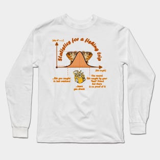 Fishing Competition Long Sleeve T-Shirt